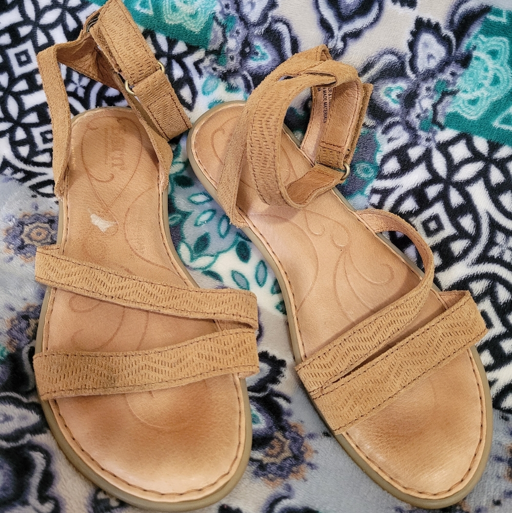 Sandals by Born